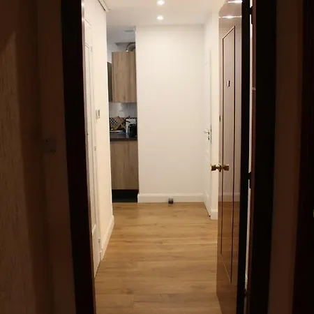 Marie Line Azur Apartamento *