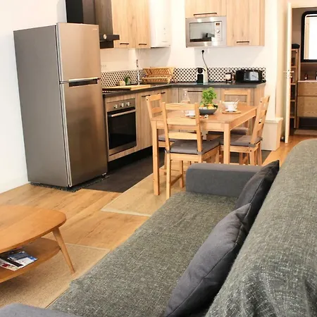 Marie Line Azur Apartamento Menton