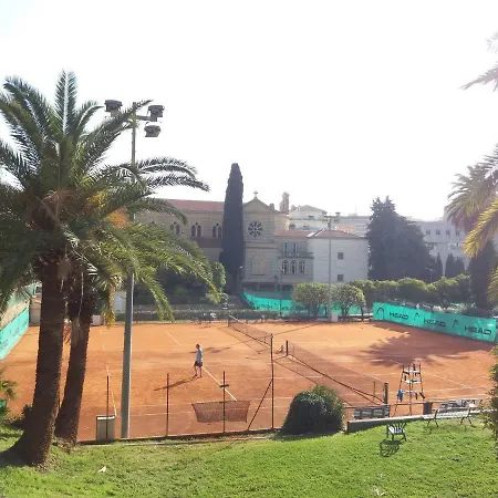 Apartamento Marie Line Azur *