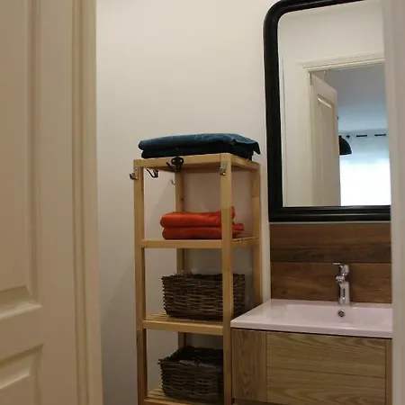 Apartamento Marie Line Azur *
