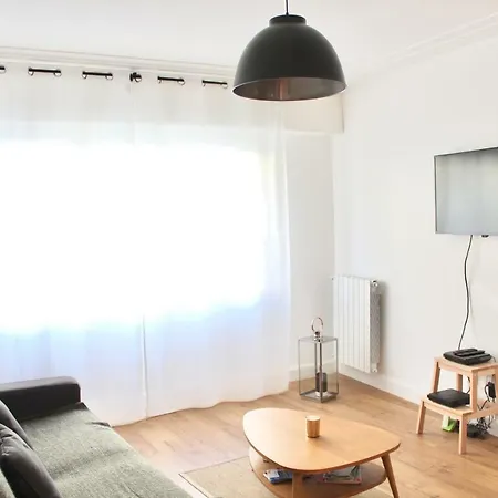 Marie Line Azur Apartamento